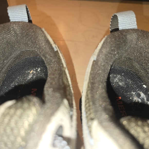 MERRELL WOMEN'S MOAB 2 VENT  HIKING SHOES (J99764) 9 (EUR:40) - Picture 12 of 12